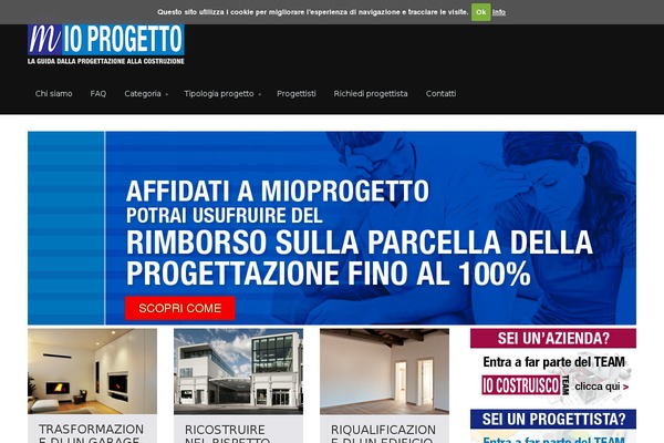 Place theme site design template sample