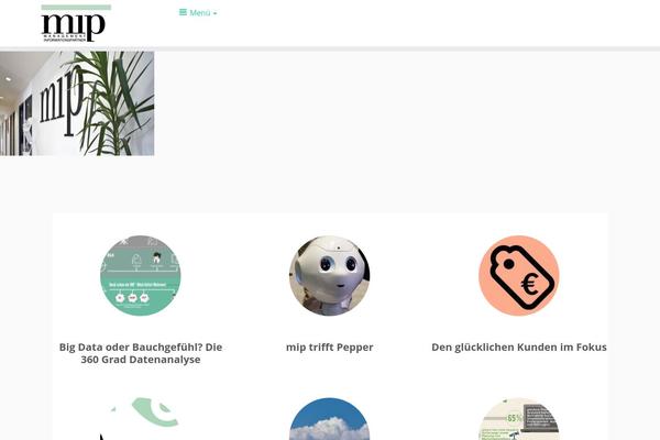 Site using Fluid Responsive Slideshow plugin