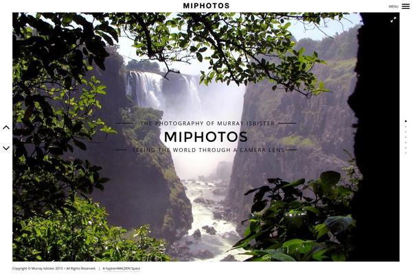 miphotos.ca site used BORDER
