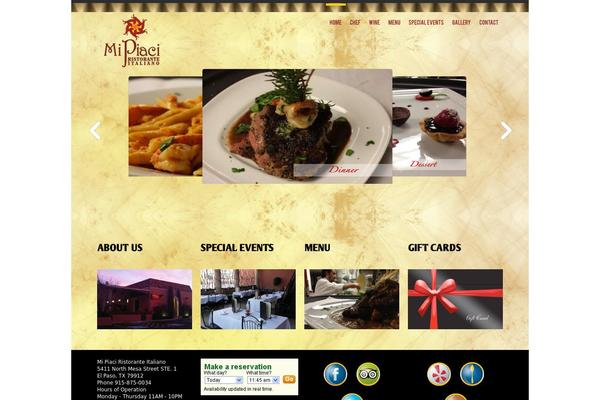 Site using Pws-core plugin