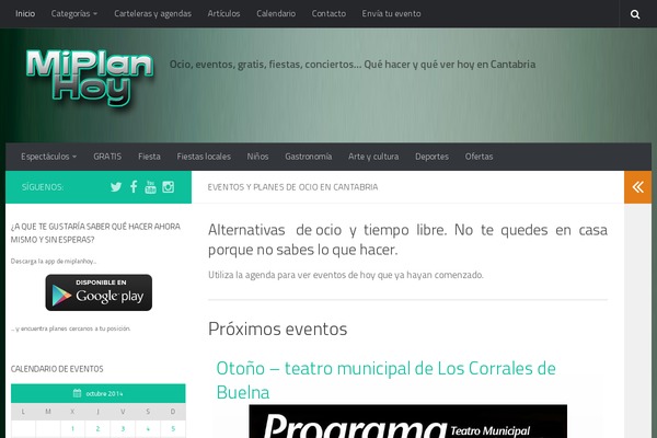 Site using Contextual Related Posts plugin
