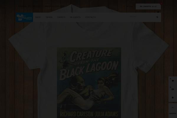 Hill theme site design template sample