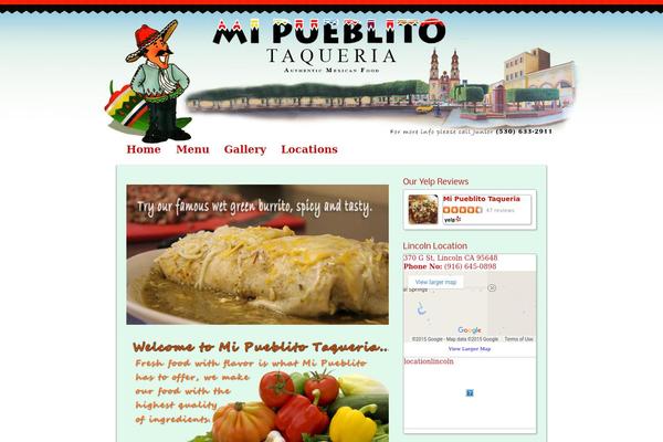 zeeBusiness theme site design template sample