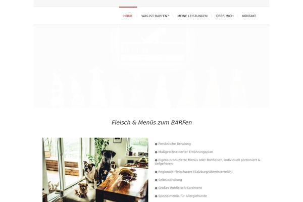 Lounge theme site design template sample