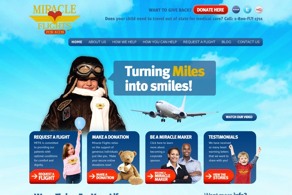 Site using Salient-nectar-slider plugin