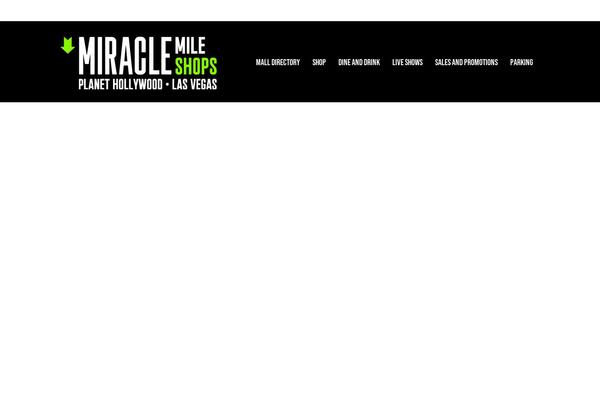 Site using Panorama plugin