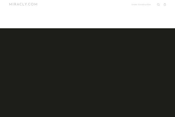 Site using Mailchimp-for-woocommerce plugin