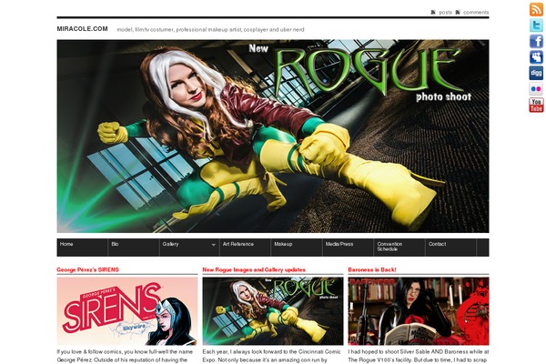 Site using Fixed-social-buttons plugin