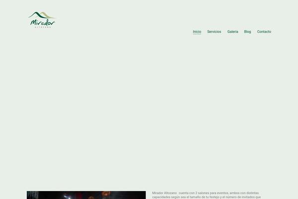 Site using Wa-chatbox-manager plugin