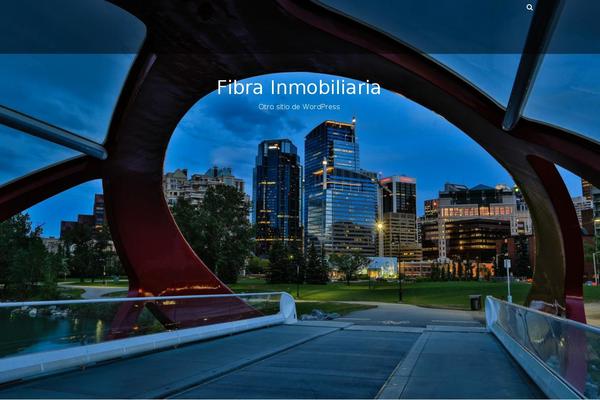 mirafloresinmobiliaria.com site used Cista