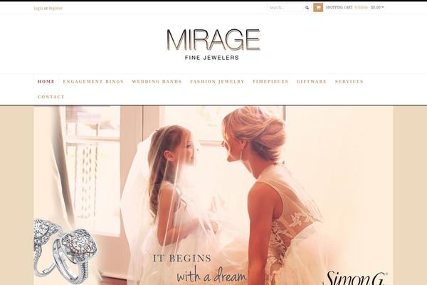 Fashion theme site design template sample