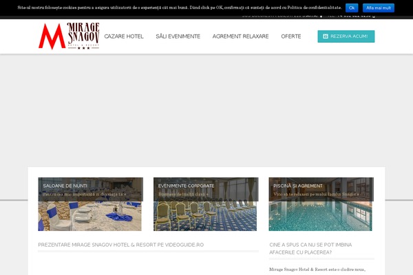 Hotec theme site design template sample