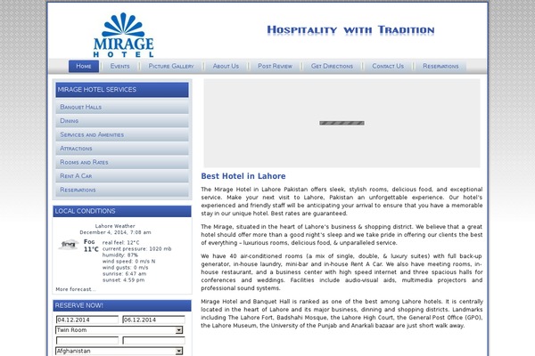 Site using AB Google Map Travel (AB-MAP) plugin