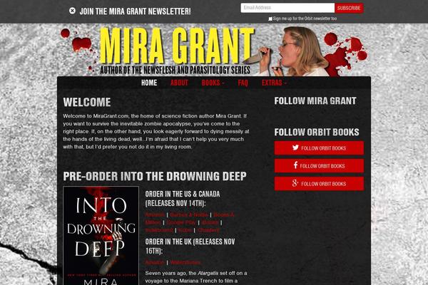 Site using Taxonomy Images plugin