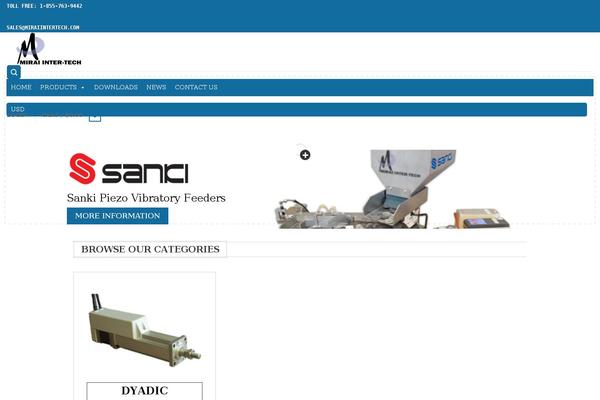 Site using Easy-woocommerce-discounts-pro plugin