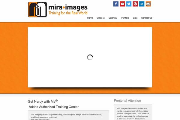 Site using WP Lead Plus Free Squeeze Page Creator plugin
