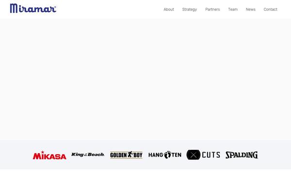 Site using Logo-carousel-slider plugin