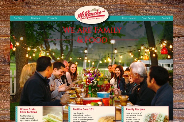 Custom theme site design template sample