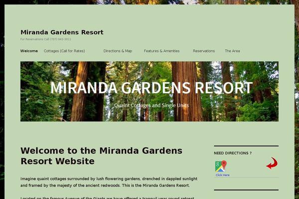 Site using WP Flow Plus plugin