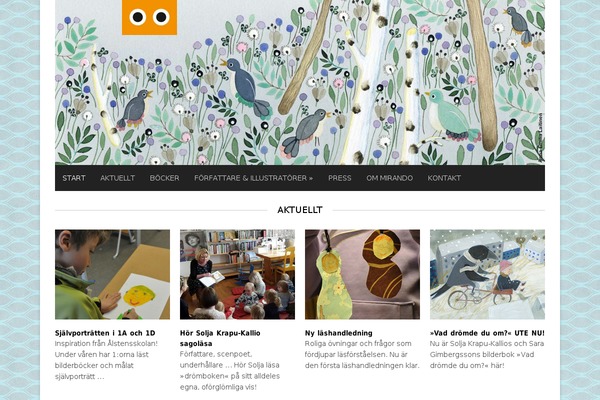 Site using Video.js - HTML5 Video Player for WordPress plugin