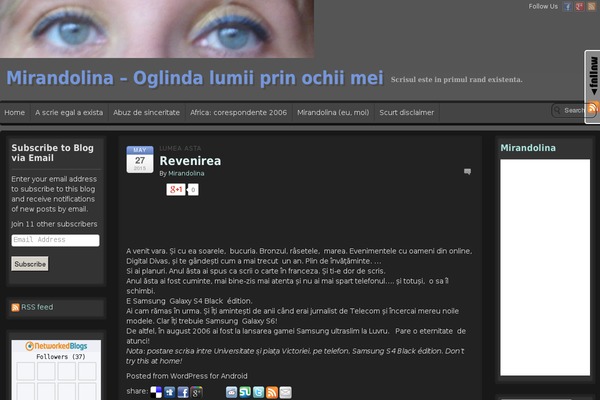 Site using HeadSpace2 SEO plugin
