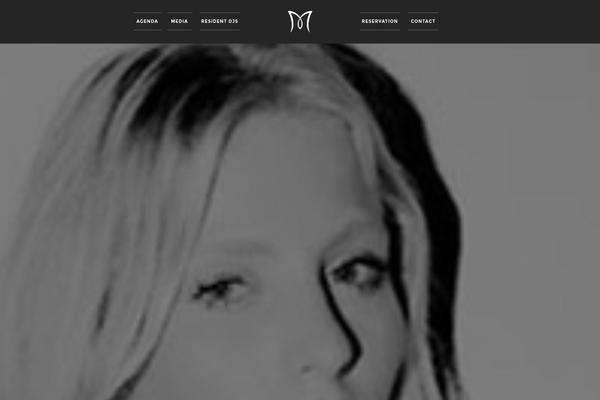 Site using Aqua-Page-Builder-master plugin