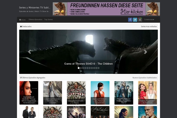 JDtheme theme websites examples