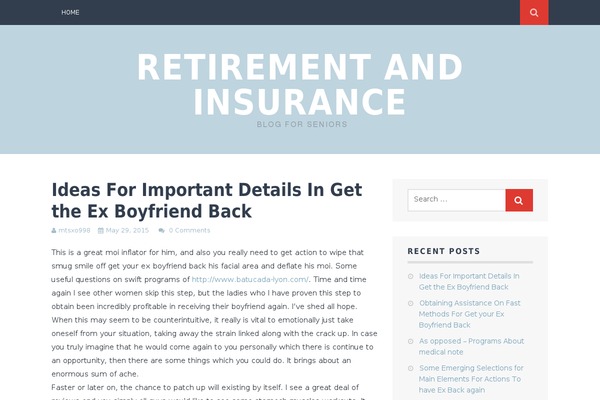 Flato theme site design template sample