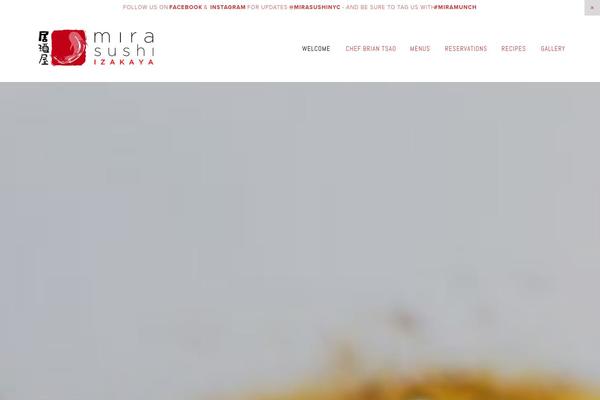 Sixteen Nine Pro Theme theme site design template sample