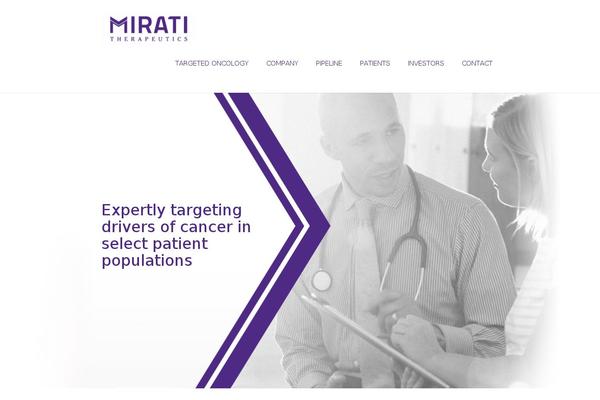 Site using Responsive-menu-pro plugin