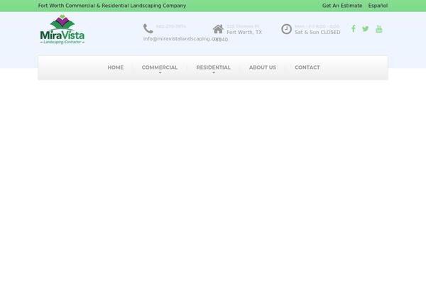 Buildpress-child theme site design template sample