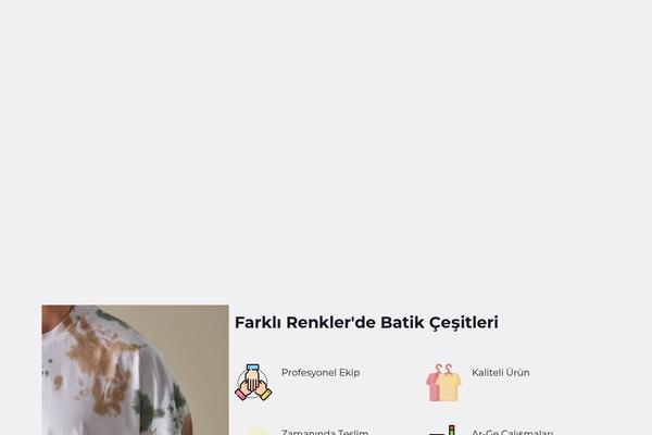 Site using Contact Form 7 plugin