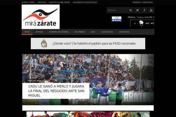 Site using Pixlikes plugin