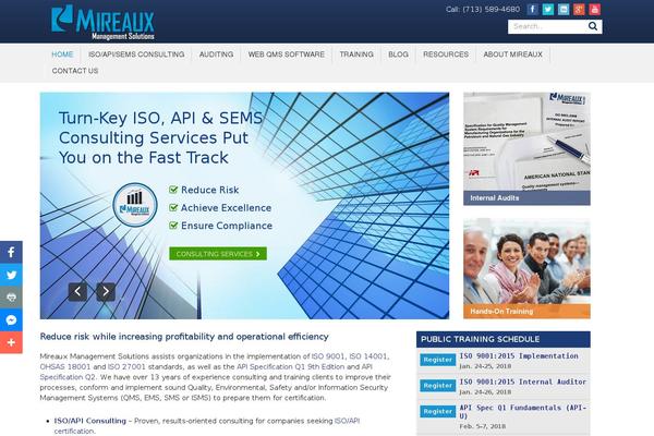 Site using Elegant-elements-wpbakery plugin