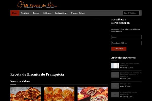 Site using Comment Images plugin