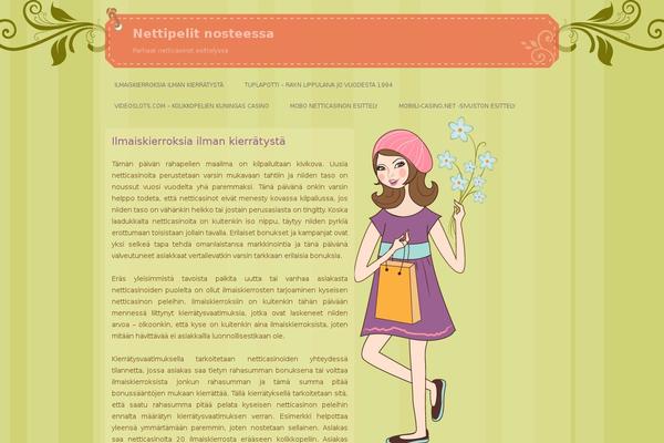 mireducation.com site used Casually