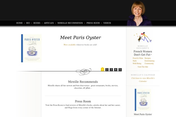 Site using Meks-easy-instagram-widget plugin