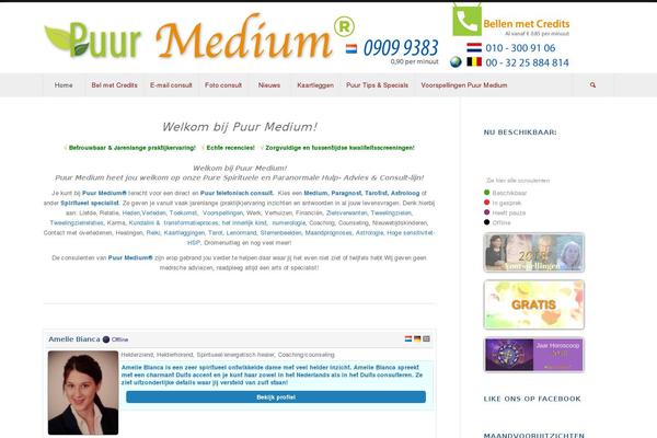 Site using Wp-compress-image-optimizer plugin