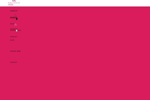 Site using Valeska-core plugin