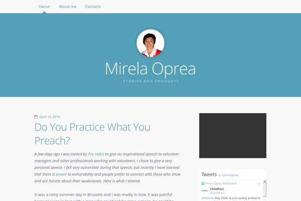 Page Builder Framework theme site design template sample