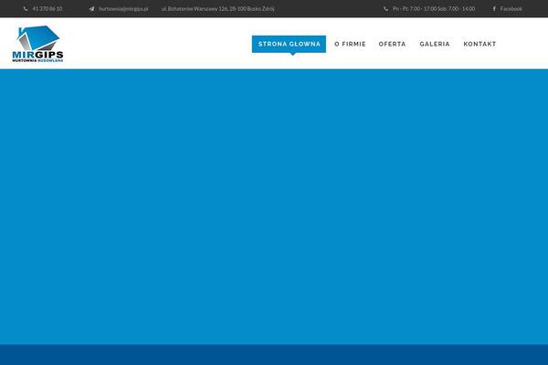Site using Logo-carousel-slider plugin