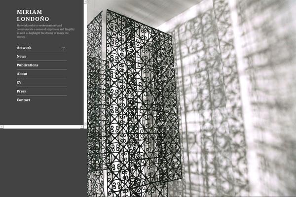 Site using LayerSlider plugin