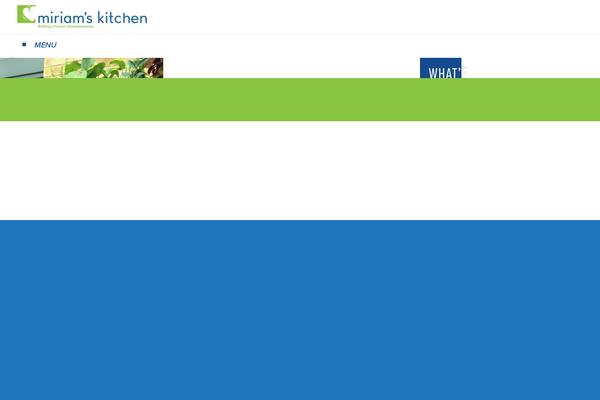Site using Ditty-twitter-ticker plugin