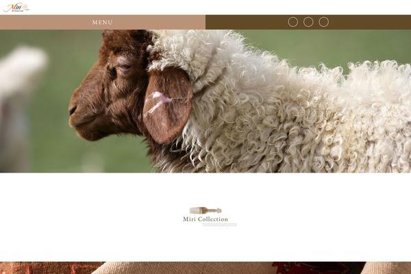 Site using jcwp scroll to top plugin
