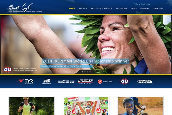 Divi_child theme site design template sample
