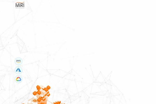 miritech.com site used Miri