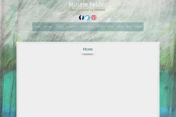 Site using Nextgen-gallery-pro plugin