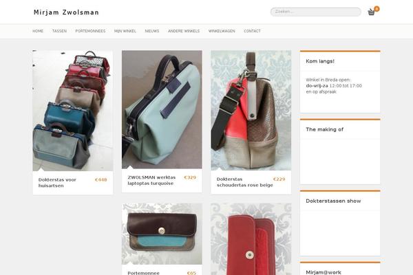 Site using Sitemap plugin