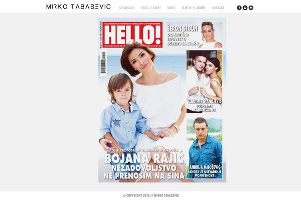 Site using Facebook Page Promoter Lightbox plugin