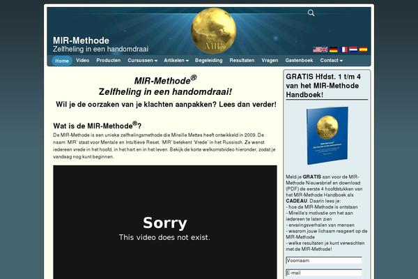 Site using Woo-postnl plugin
